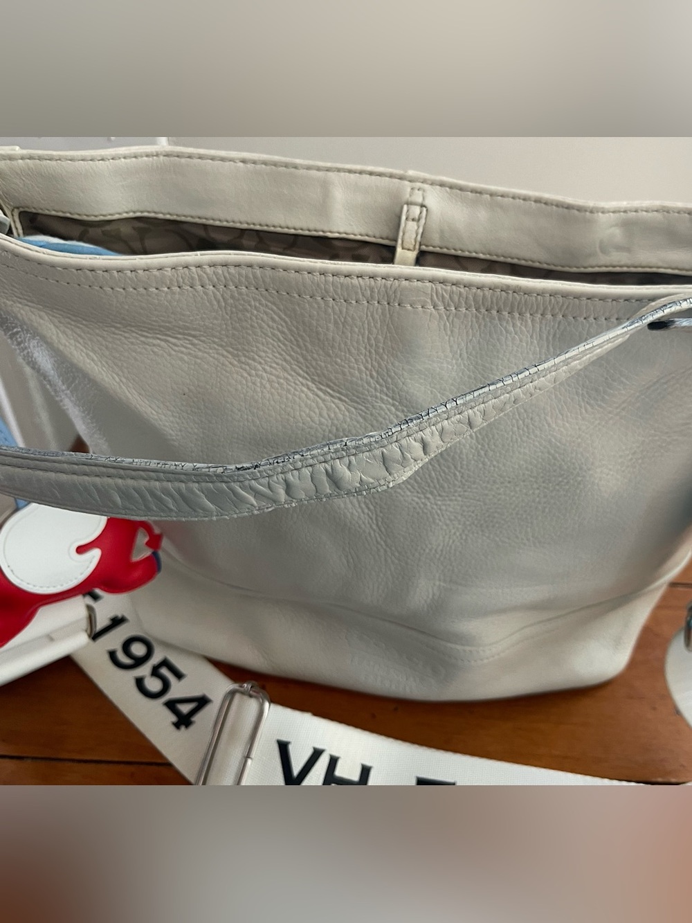 Coach project bag bundle - Picture 7 of 16